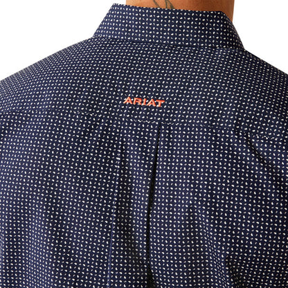 Ariat Wrinkle Free Orrell Classic Fit Shirt