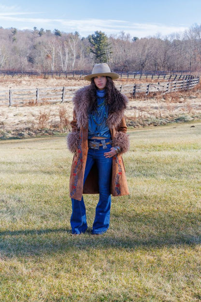 Tasha Polizzi Arlie Jacket