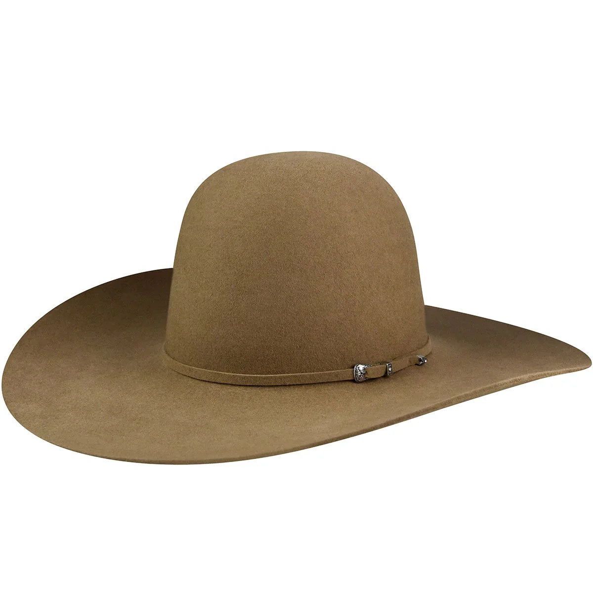 Bailey Pecan RCA 10X OC Hat