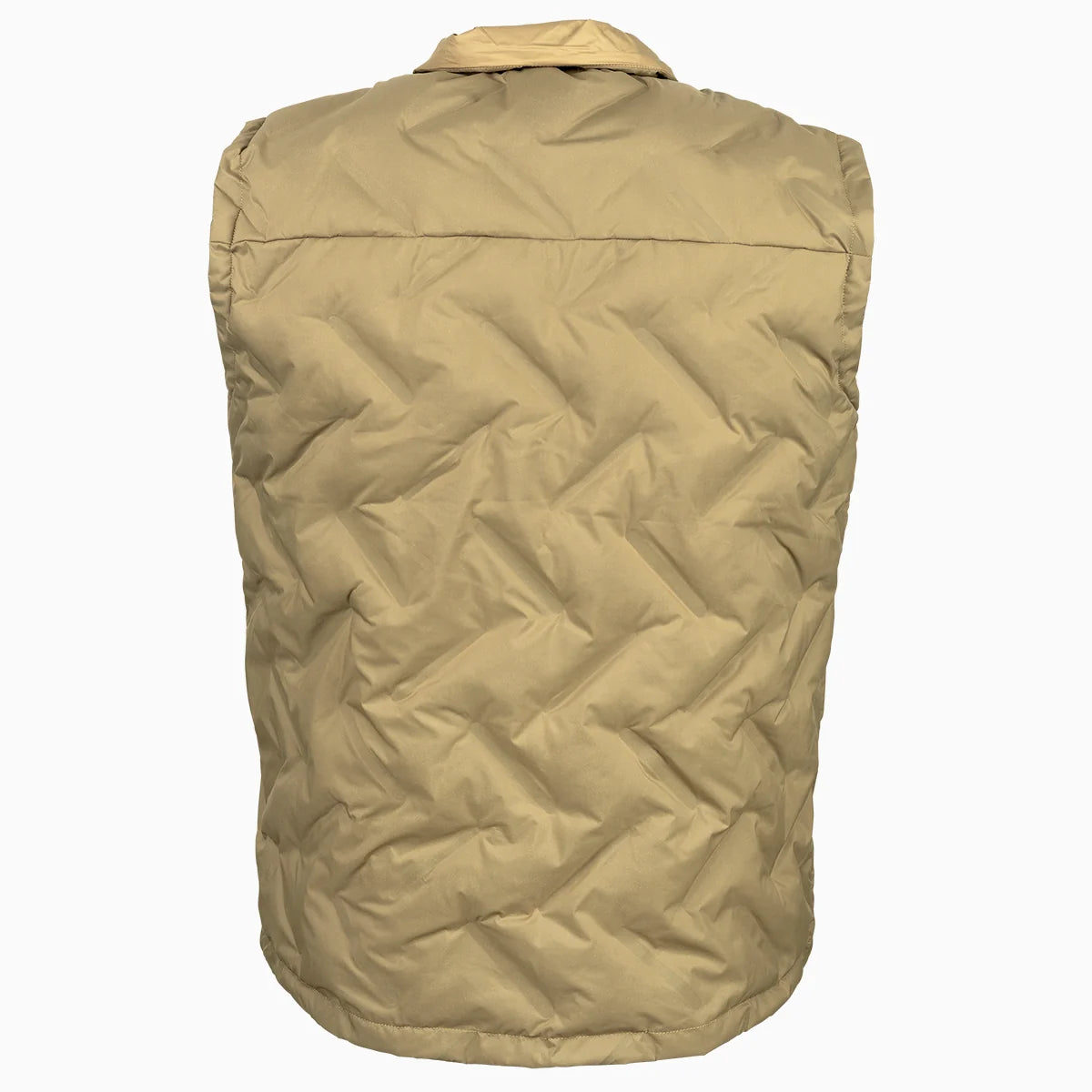 Resistol Tan Butte Vest