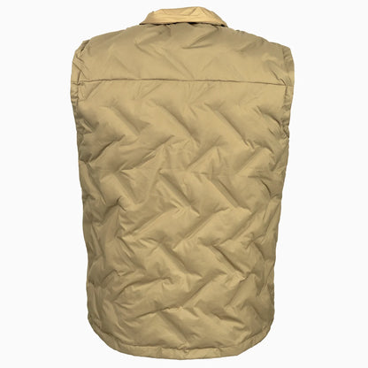Resistol Tan Butte Vest