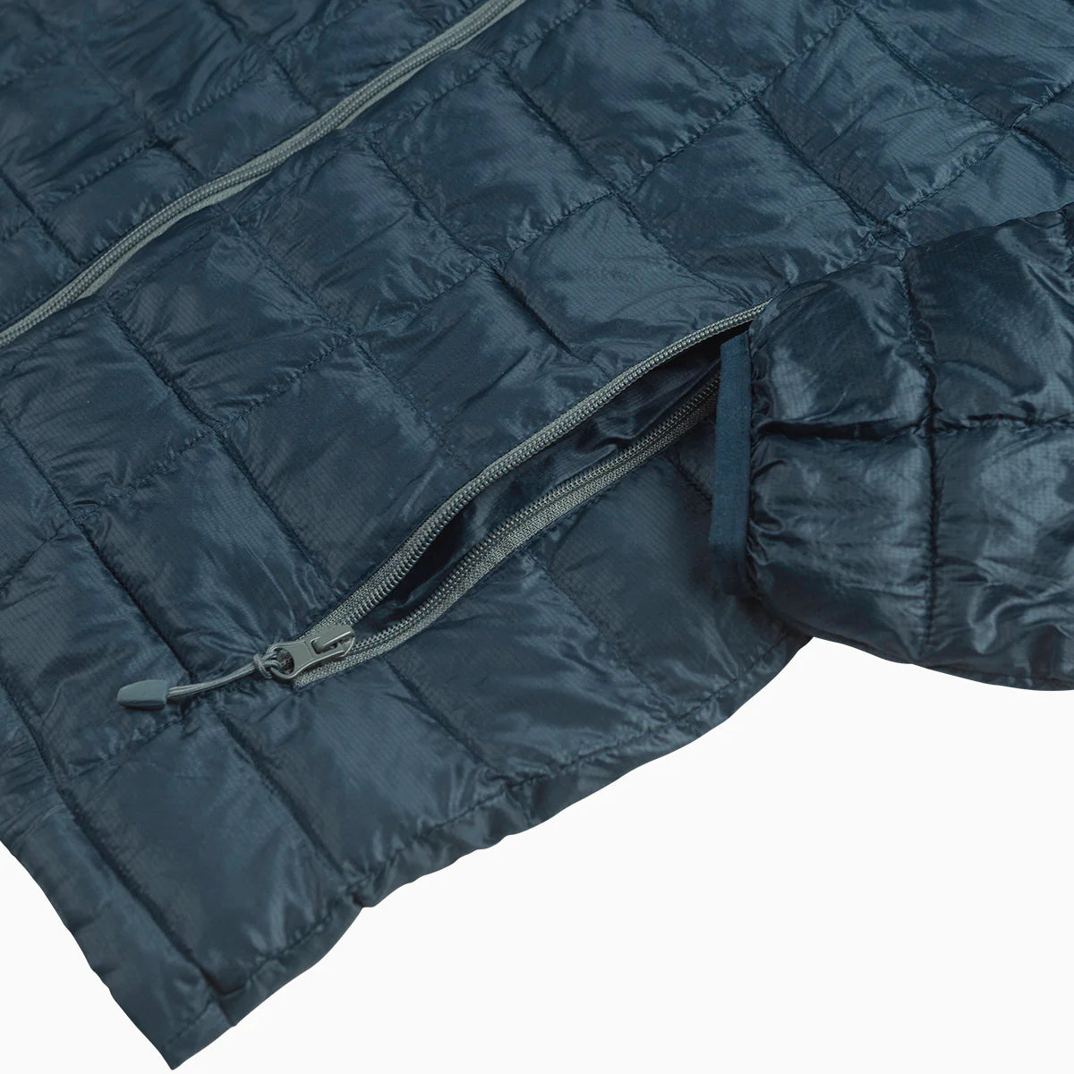 Resistol Cold Bloq Jacket