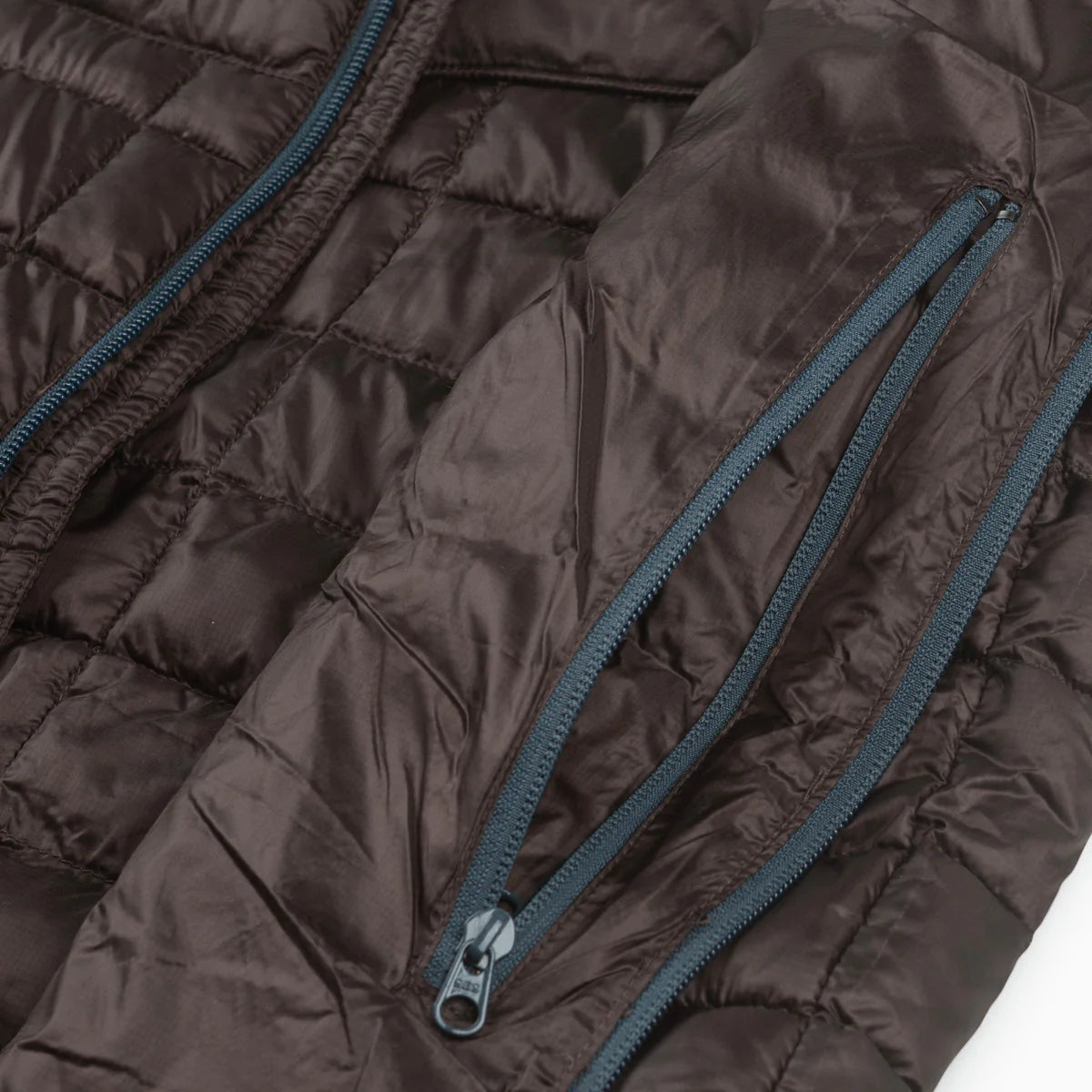 Resistol Cold Bloq Vest