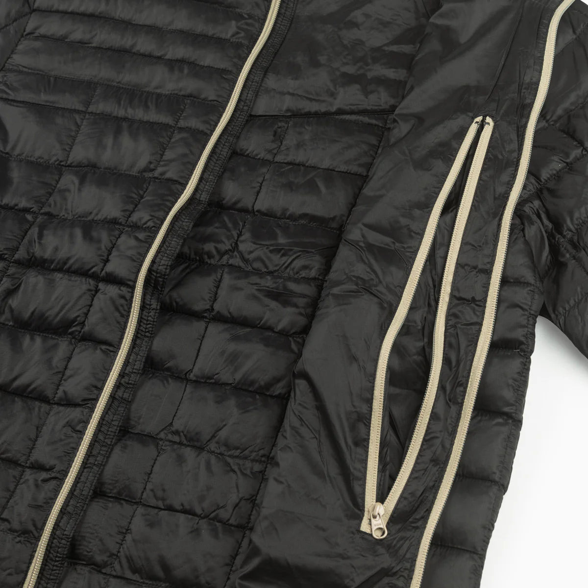 Resistol Cold Bloq Jacket