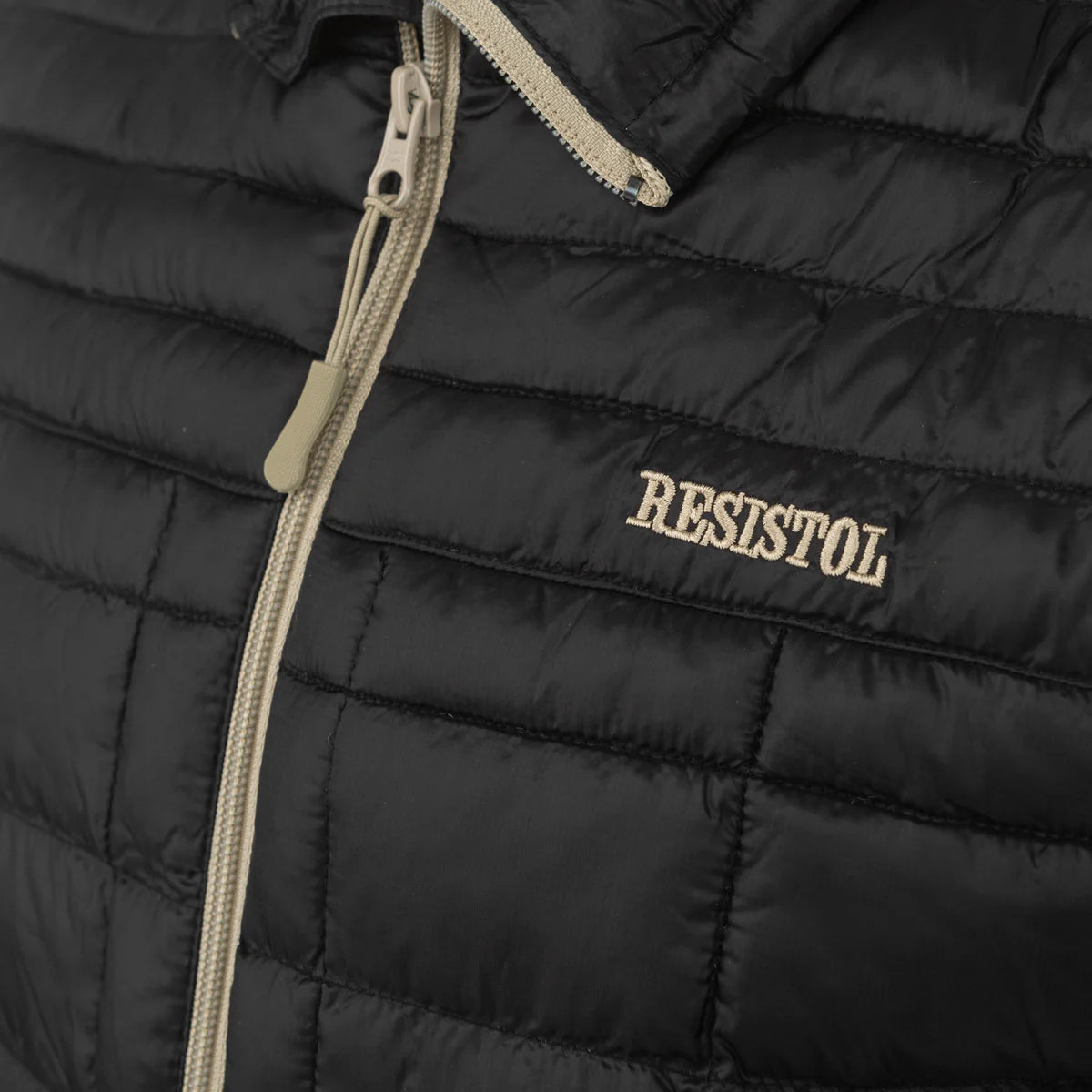 Resistol Cold Bloq Vest