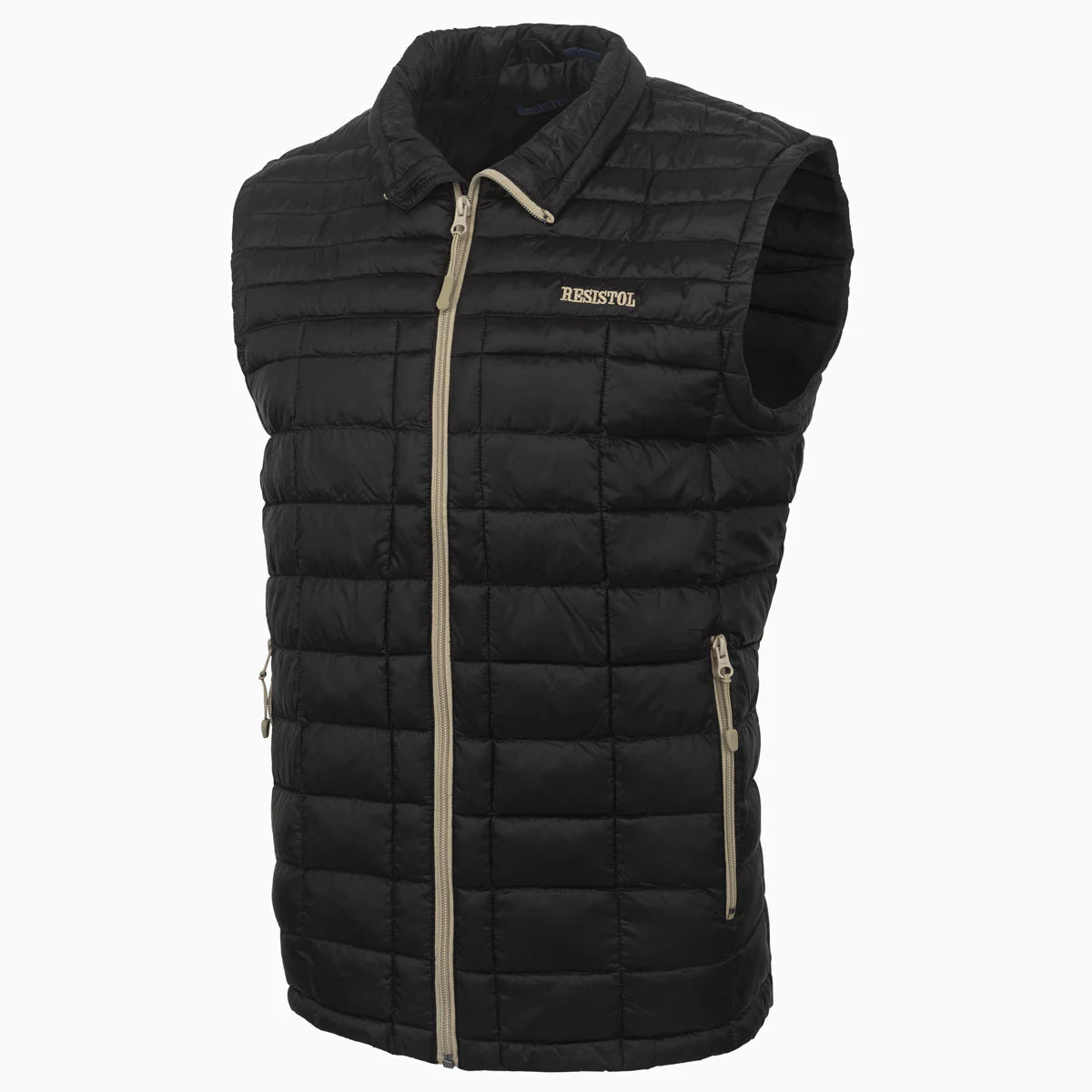 Resistol Cold Bloq Vest
