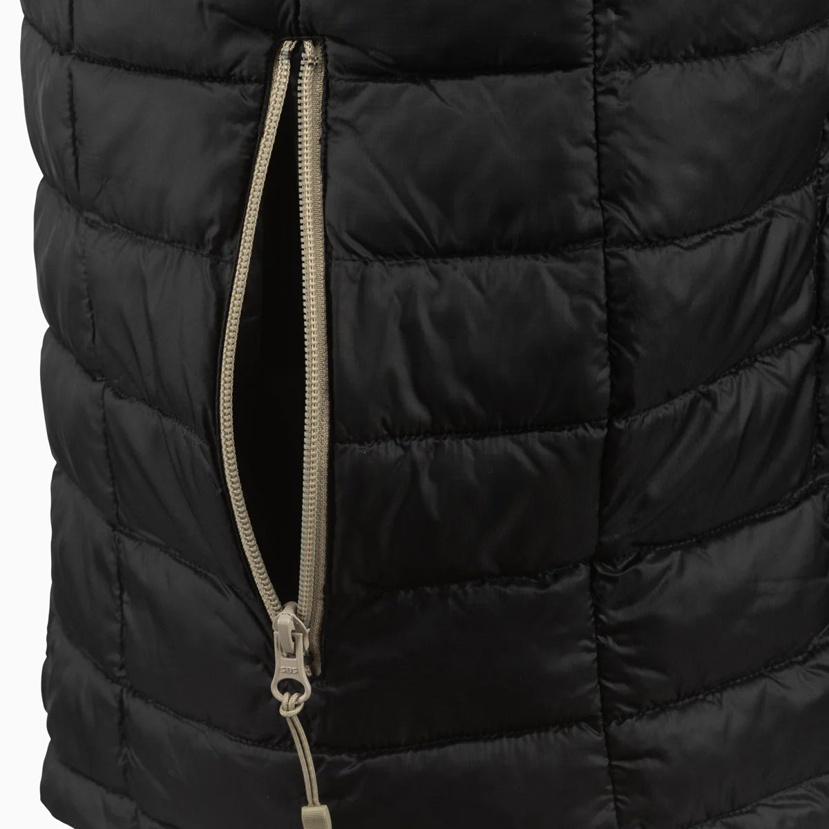 Resistol Cold Bloq Vest