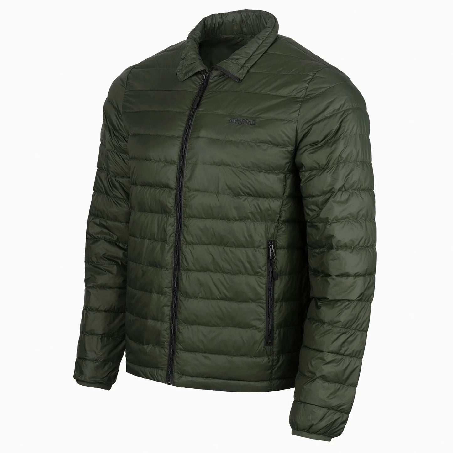 Resistol Cold Bloq Jacket