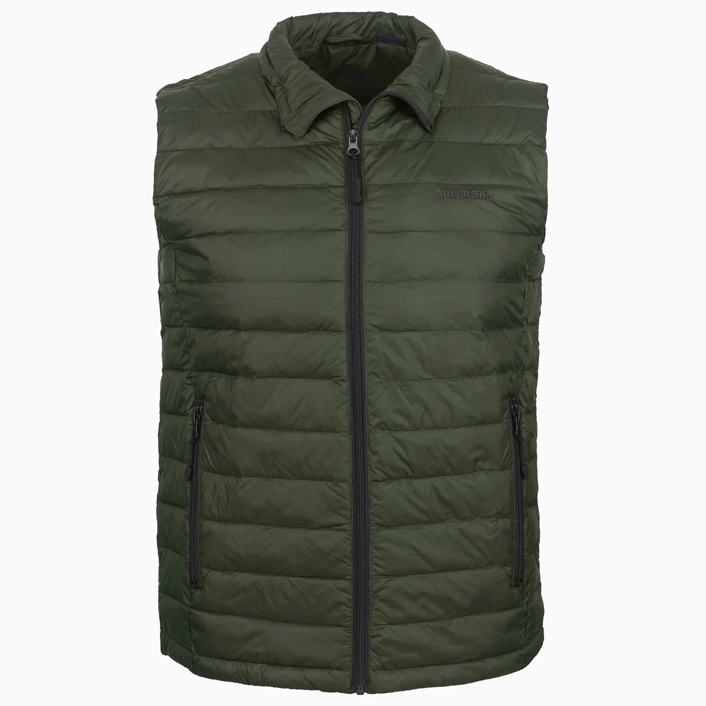 Resistol Cold Bloq Vest