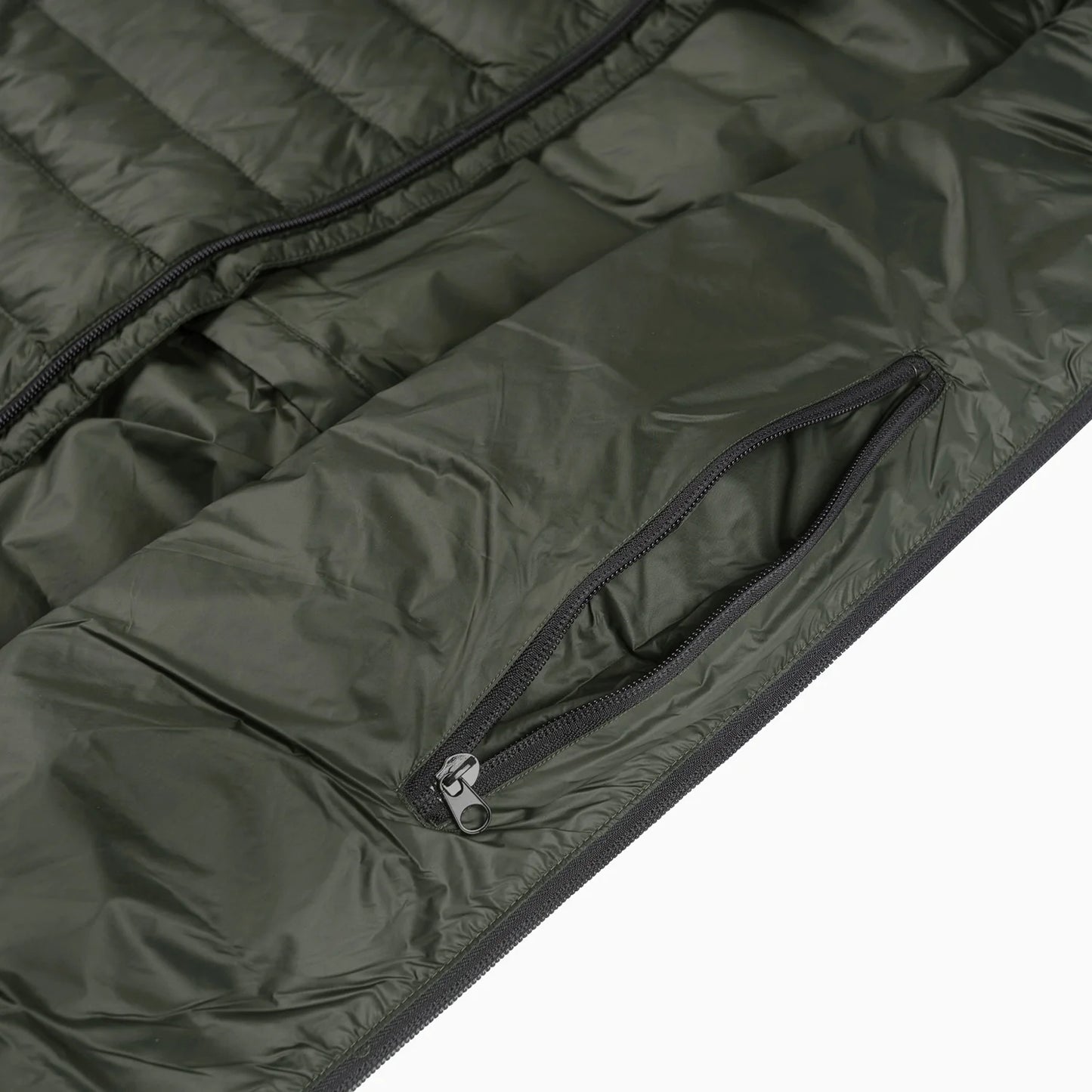 Resistol Cold Bloq Vest