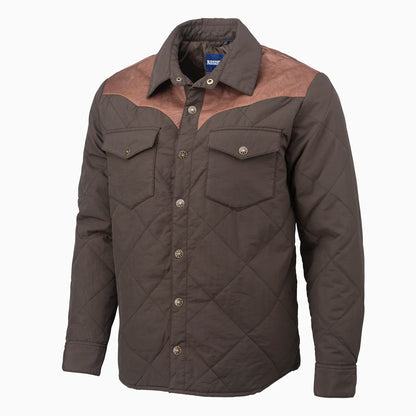 Resistol Work Shirt Jacket