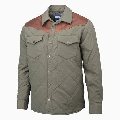 Resistol Work Shirt Jacket