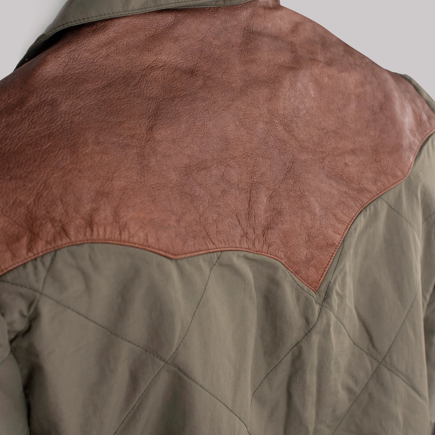 Resistol Work Shirt Jacket
