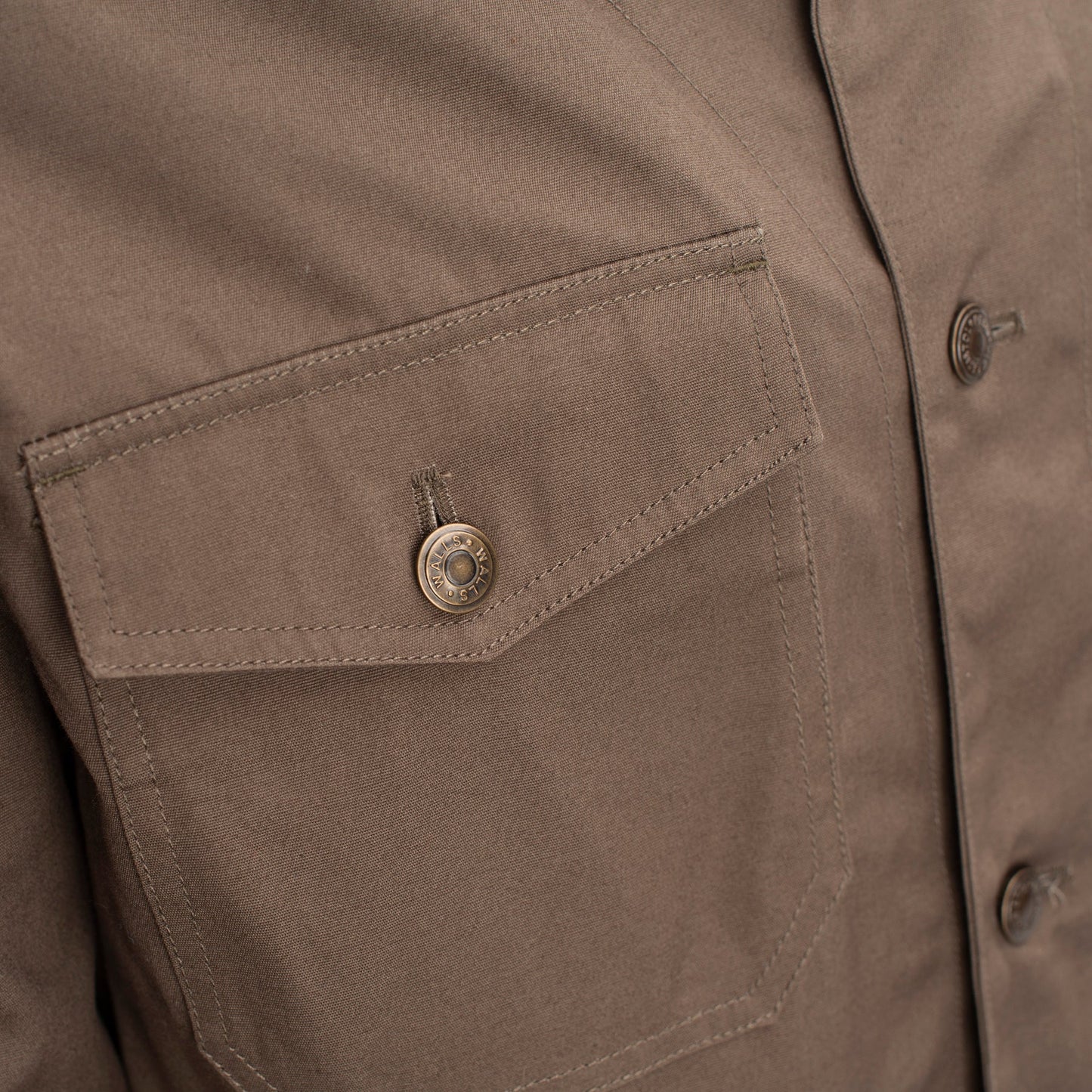 Resistol Chore Jacket