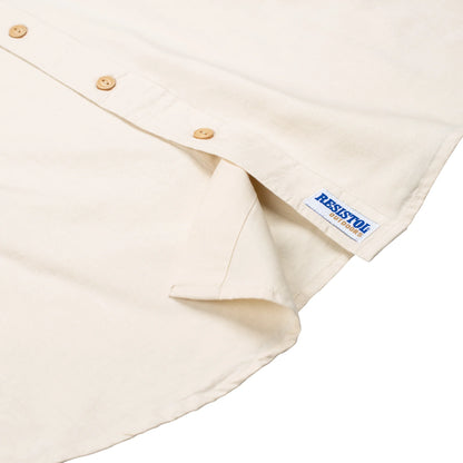 Resistol Aspen Cream Shirt