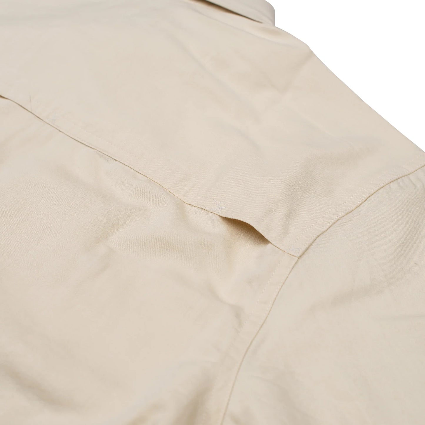 Resistol Aspen Cream Shirt