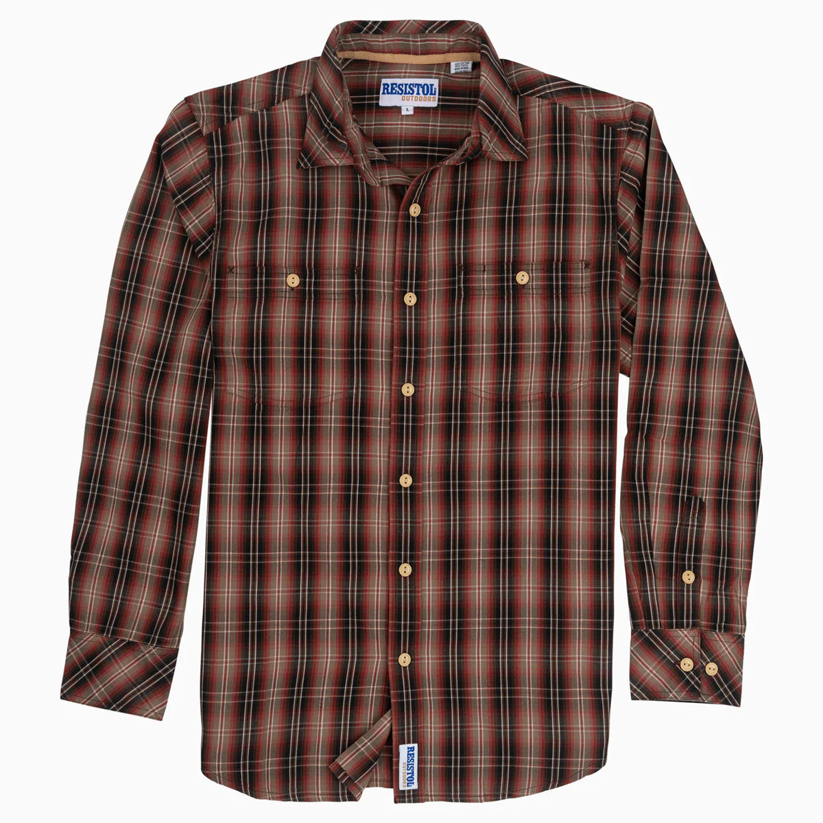 Resistol Hayden Shirt