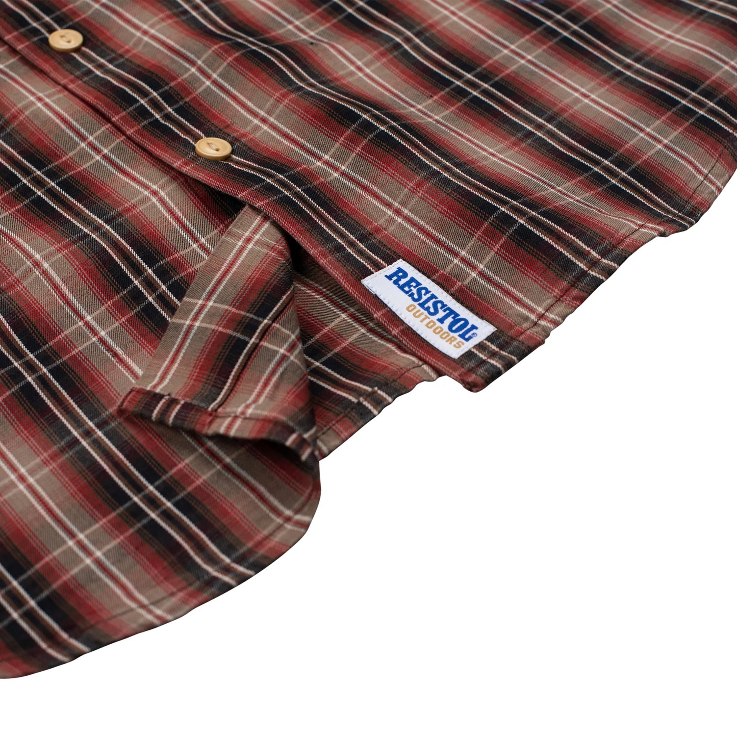 Resistol Hayden Shirt