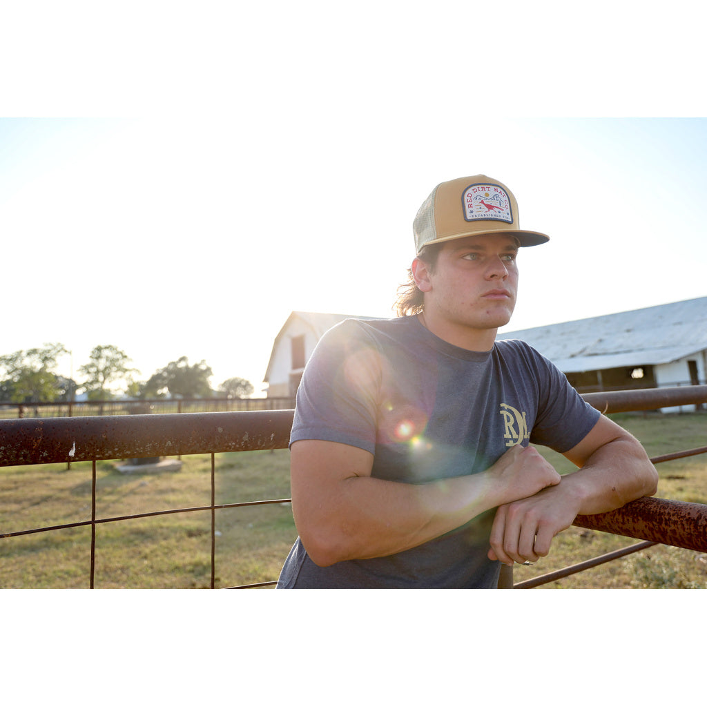 Red Dirt Hat Company Speedy 2 Hat