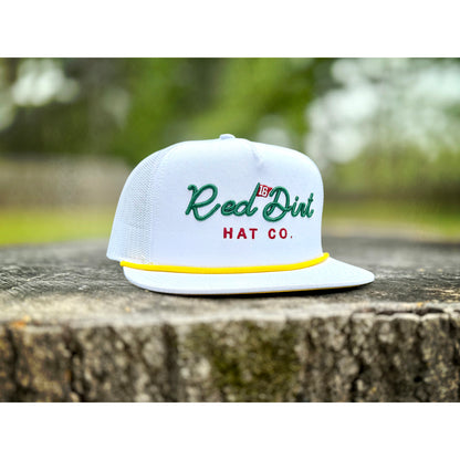 Red Dirt Hat Company Birdie Hat
