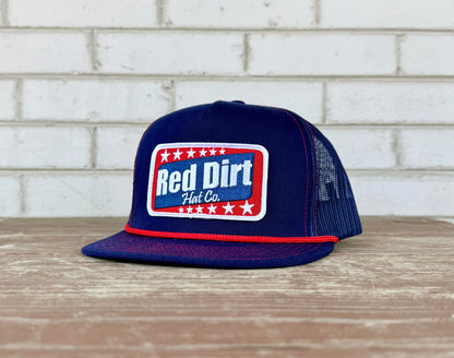 Red Dirt Hat Company The Ballot Hat
