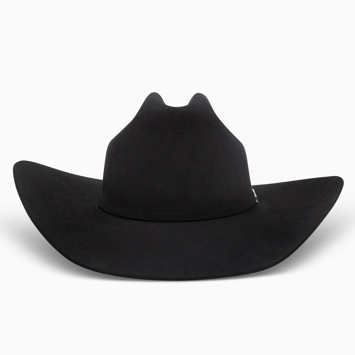Resistol 20X Black Gold 72 Profile Cowboy Hat