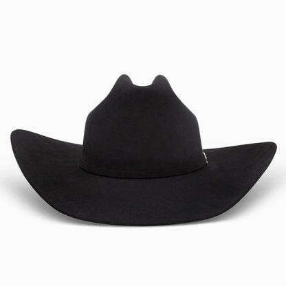 Resistol 20X Black Gold 72 Profile Cowboy Hat