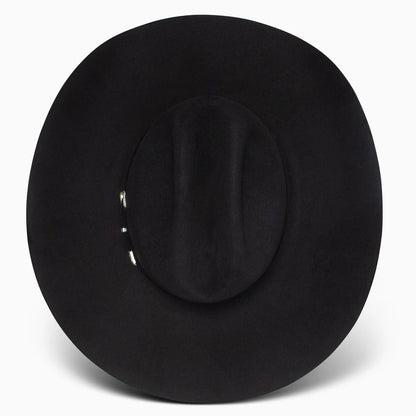 Resistol 20X Black Gold 72 Profile Cowboy Hat