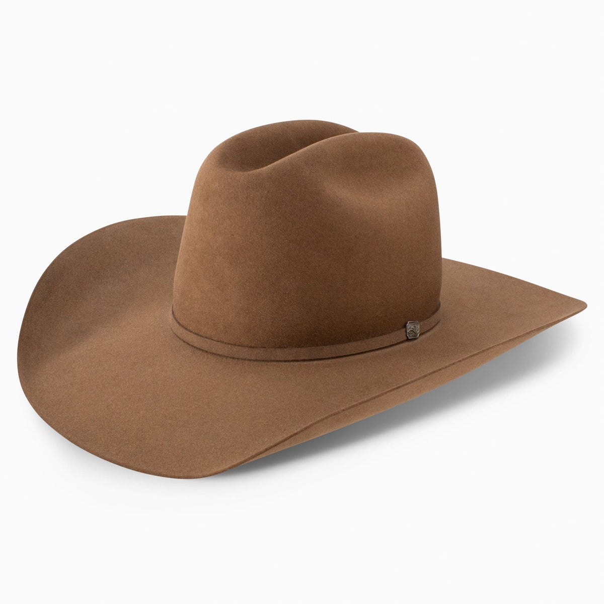 Resistol Canyon 10X Chute Boss Cowboy Hat
