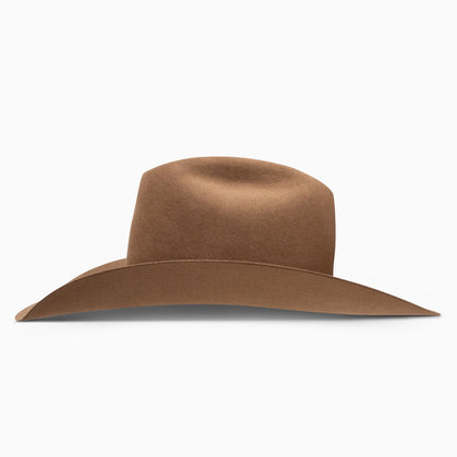 Resistol Canyon 10X Chute Boss Cowboy Hat