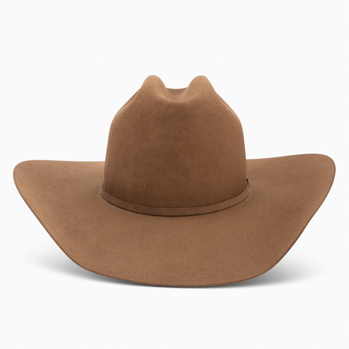 Resistol Canyon 10X Chute Boss Cowboy Hat