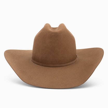 Resistol Canyon 10X Chute Boss Cowboy Hat