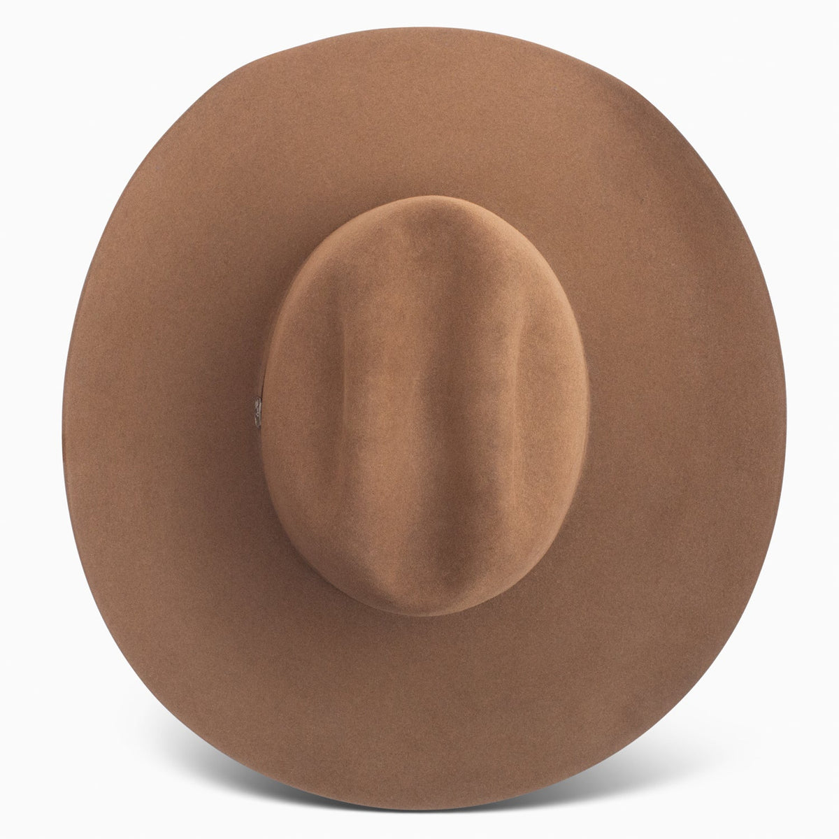 Resistol Canyon 10X Chute Boss Cowboy Hat
