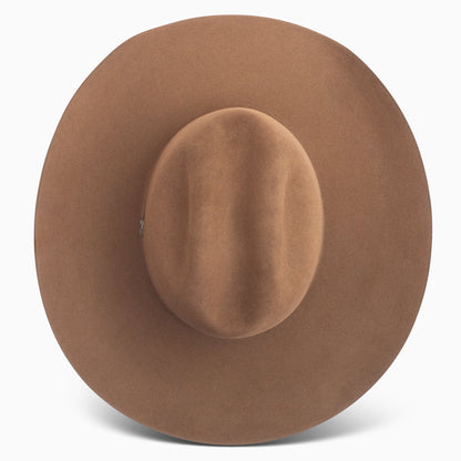 Resistol Canyon 10X Chute Boss Cowboy Hat