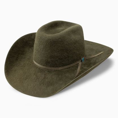 Resistol 6X Grizzly Mountain Cody Johnson Cowboy Hat