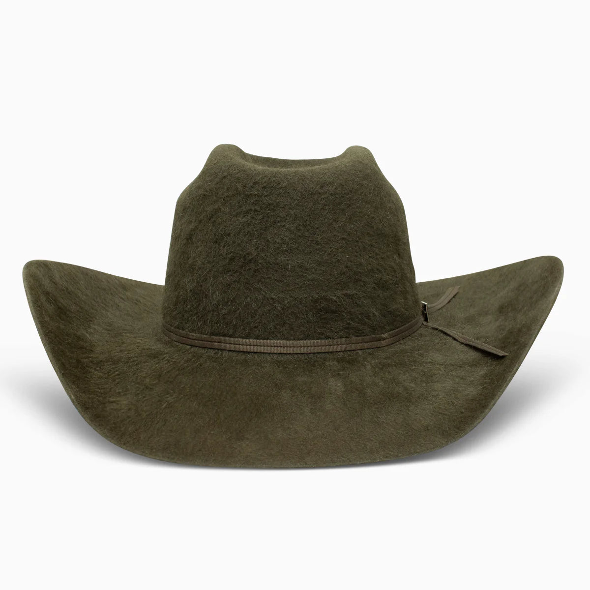 Resistol 6X Grizzly Mountain Cody Johnson Cowboy Hat