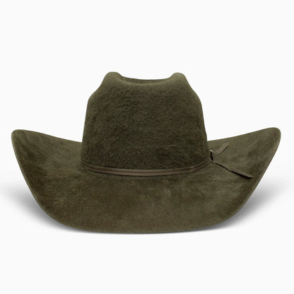 Resistol 6X Grizzly Mountain Cody Johnson Cowboy Hat