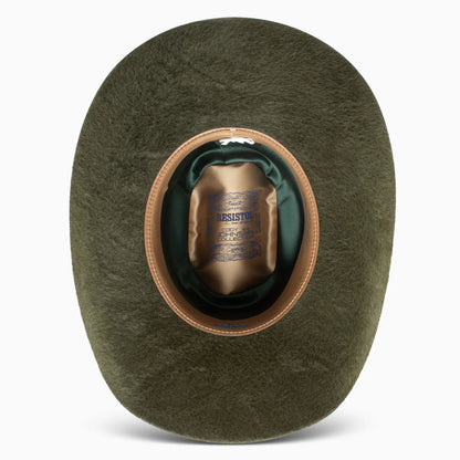 Resistol 6X Grizzly Mountain Cody Johnson Cowboy Hat