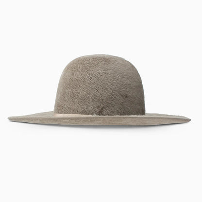 Resistol 8X Stone Kodiak Open Crown Cowboy Hat