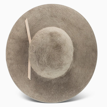 Resistol 8X Stone Kodiak Open Crown Cowboy Hat