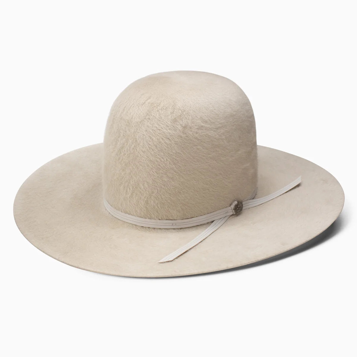 Resistol 8X Kodiak Open Crown Cowboy Hat