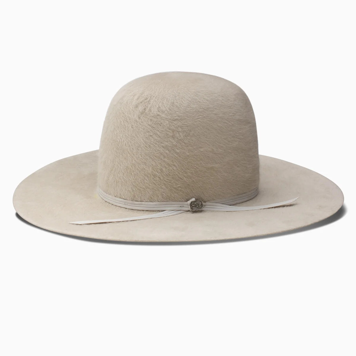 Resistol 8X Kodiak Open Crown Cowboy Hat