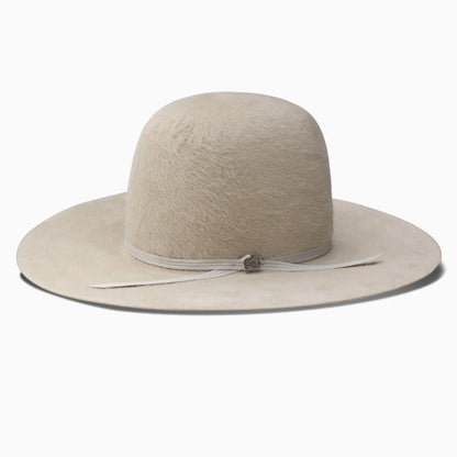 Resistol 8X Kodiak Open Crown Cowboy Hat