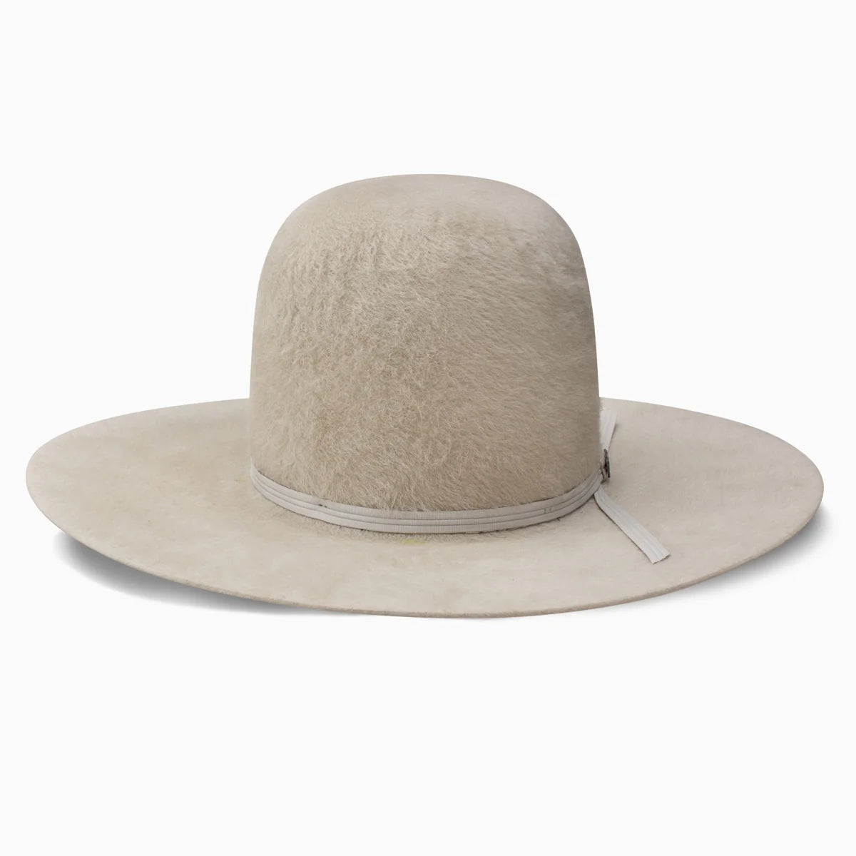 Resistol 8X Kodiak Open Crown Cowboy Hat