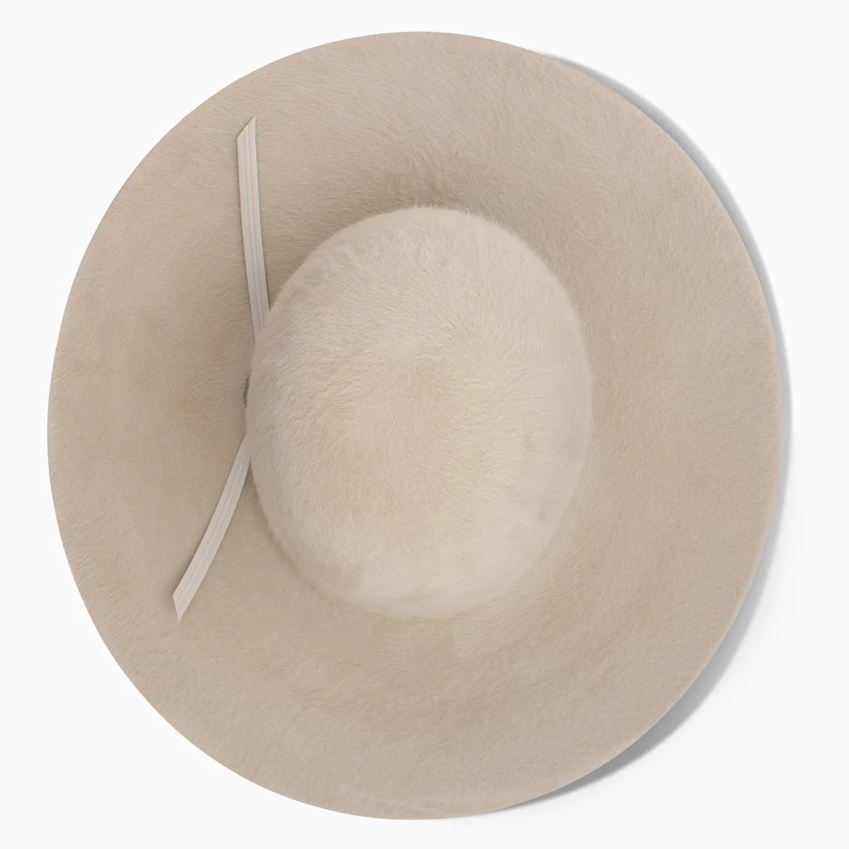 Resistol 8X Kodiak Open Crown Cowboy Hat