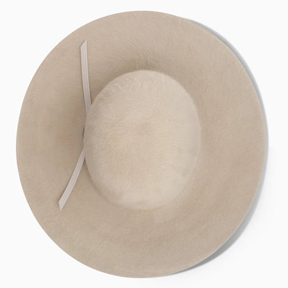 Resistol 8X Kodiak Open Crown Cowboy Hat