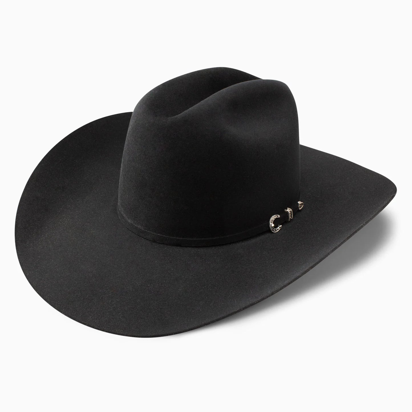 Resistol 30X Rough N Ready Cowboy Hat
