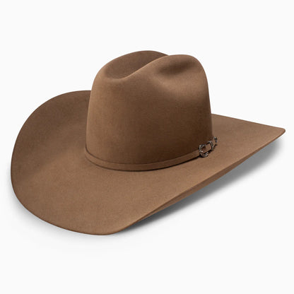 Resistol Dunn 30X Rough N Ready Cowboy Hat