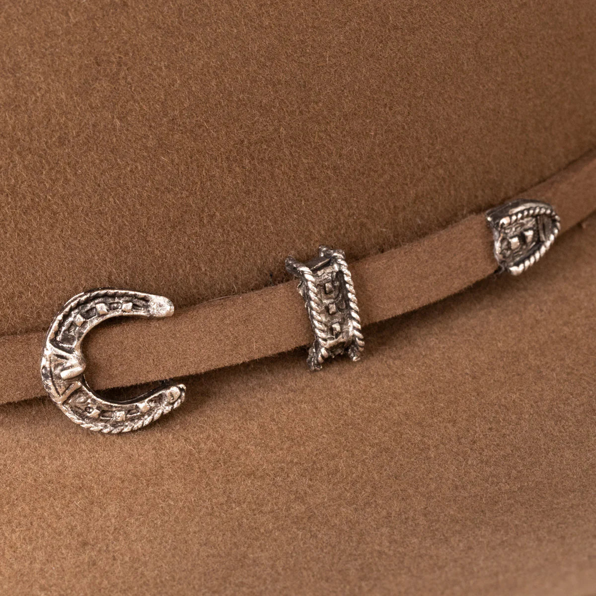 Resistol Dunn 30X Rough N Ready Cowboy Hat