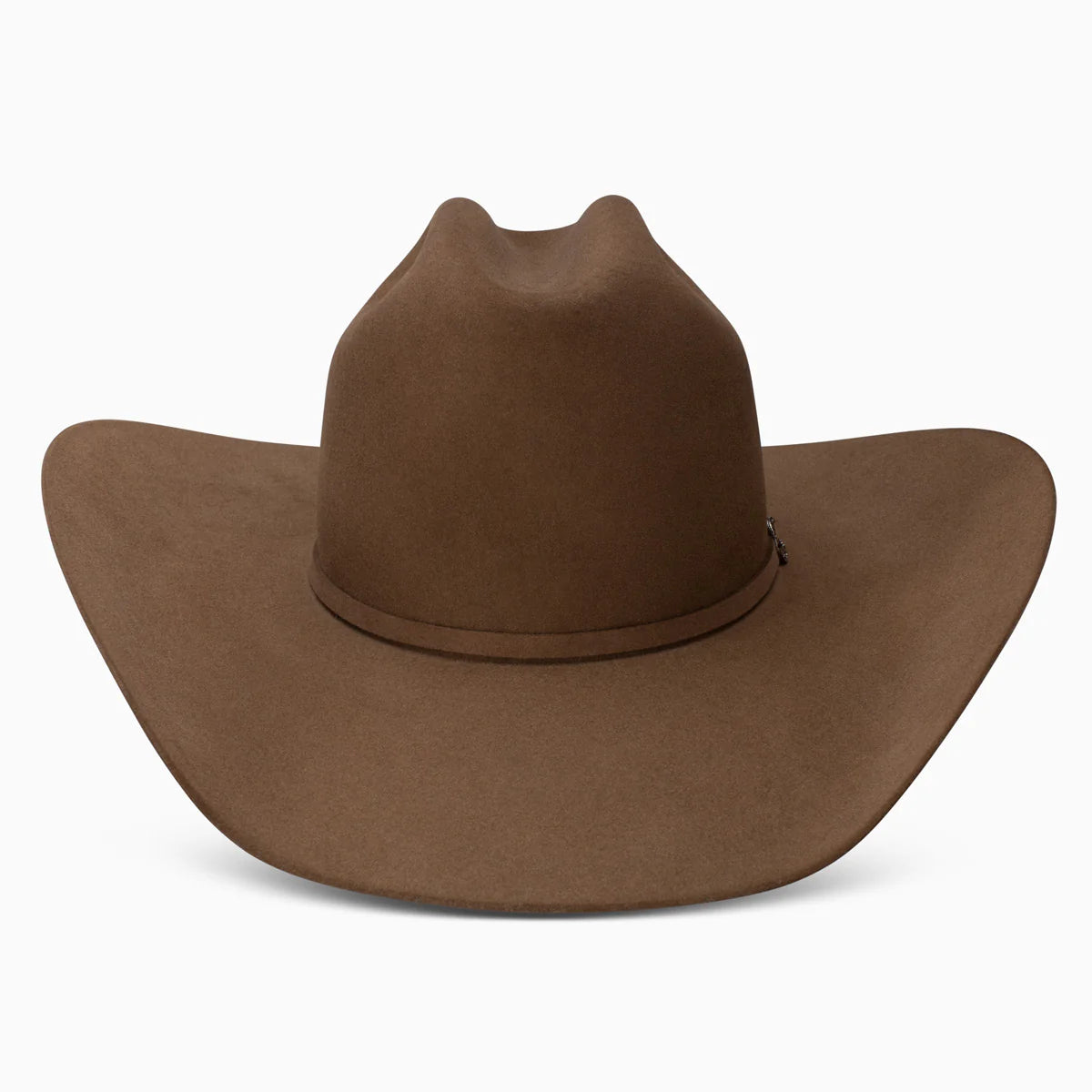 Resistol Dunn 30X Rough N Ready Cowboy Hat